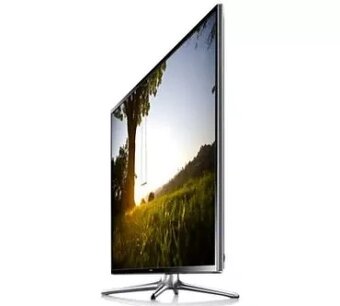 Predam TV Smart Samsung 46", TOP stav... - 2