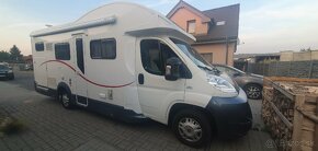 Fiat Ducato Roller Team - 2