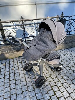 Stokke V5 - 2