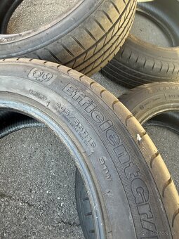 Letné Pneu 205/55r16 - 2