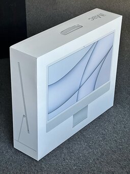 Apple iMac 24" M1 - 2