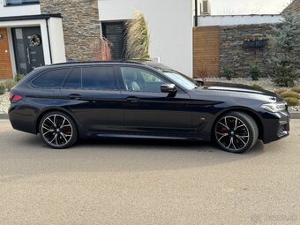 BMW 540d xdrive DPH - 2