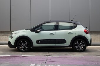 Citroën C3 PureTech 82 Shine - 2