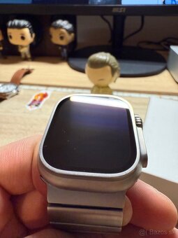 Apple Watch Ultra 2 - 2