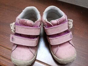 dievčenské topánočky, sandálky Protetika 22 - 2