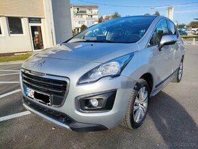 Peugeot 3008 Allure 1.6HDi - 2