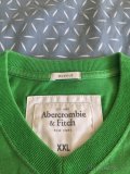 Tričko do “V”, Abercrombie&Fitch, veľkosť “L”. - 2