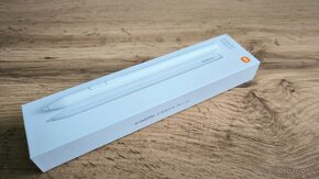Xiaomi Stylus Pen 2. gen, Xiaomi smart pen 23031MPADC biele - 2