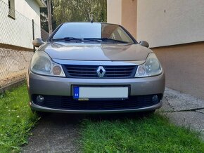 Renault Thalia 2. generácie 1.2 16V 55Kw - 2