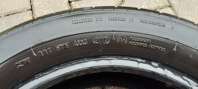 Pneu Continental 205/55 R16 - 2