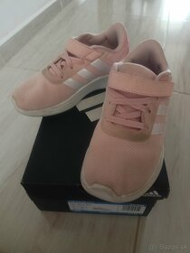 Tenisky Adidas veľ. 30 - 2