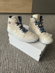 Air Jordan 1 SE Sanddrift - 2