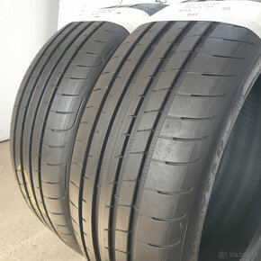 225/45 R19 GOODYEAR  letné pneumatiky - 2