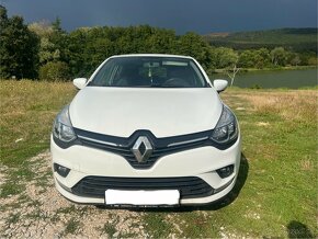 Renault Clio 1.2 16V 75 Life - 2