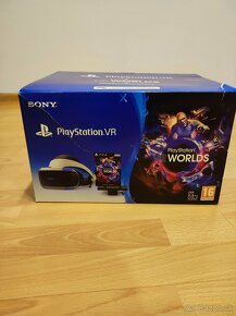 PlayStation VR - 2