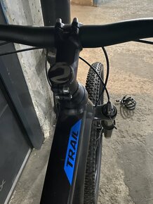 Cannondale Trial 5 2020 - 2