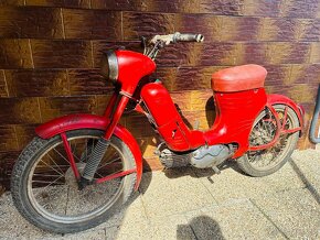 JAWA 03 / 550 … PAREZ - 2