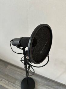 Shure SM 7B TOP STAV - 2