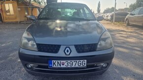 RANAULT CLIO 1.5 D.3DV - 2