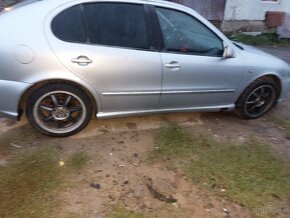 Predam Seat leon - 2