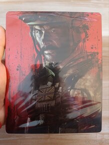 Call of Duty: Modern Warfare PS4 + Steelbook - 2