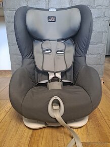 Britax  romer king II ls - 2