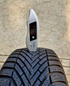 205/55r16 Pirelli Cinturato Winter - 2