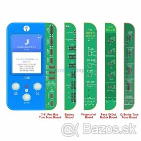 JCID JC V1SE WI-FI Multifunkčný Programátor pre Apple iphone - 2