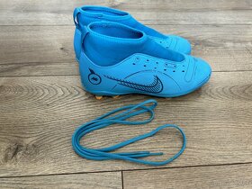 Predam nike mercurial EU36 - 2