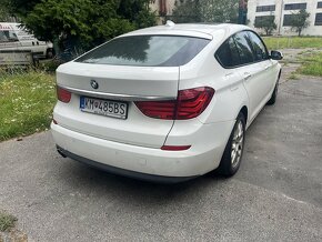 BMW GT 530 - 2