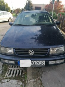 VW passat variant B3/4 1.8  benzin   rv 1995 - 2