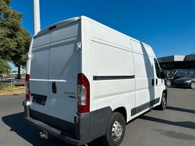 ROZPREDAM DUCATO,BOXER,JUMPER 3.0 - 2