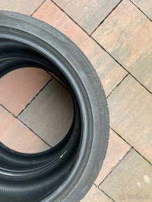 Uniroyal 225/40R18 RainSport 3 - 2