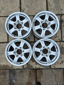 6x139.7 r16 - 2