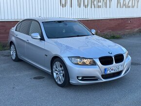 Bmw E90 320d Xdrive - 2