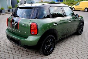 MINI COUNTRYMAN - PREDAJ AJ NA SPLÁTKY - 2