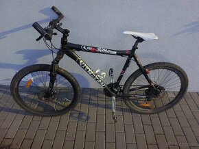 Predam detský chlapčenský bike Kenzel - 2