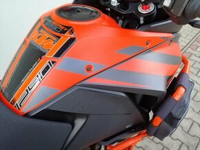 KTM super adventure S 1290 - 2