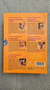 5 DVD sada Tajemstvi skveleho sexu - 2