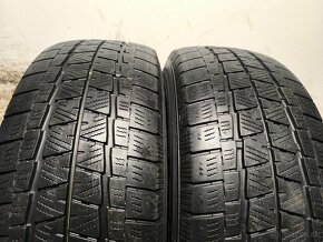 235/65 R16C Zimné pneumatiky Falken Eurowinter 2 kusy - 2