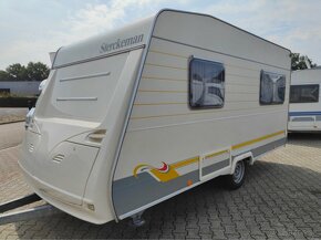 Karavan Sterckeman Datcha 430 CP - 2