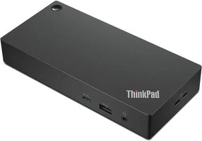 Lenovo ThinkPad USB-C Dock Gen2 - 2