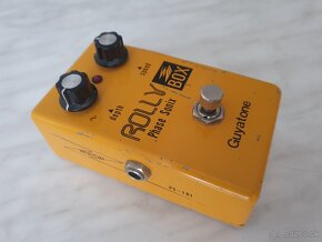 Guyatone PS-101 Rolly Box Phase Sonix - 2