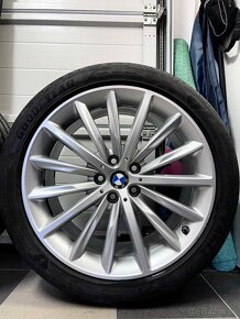 Styling 633 R19 Bmw Letne - 2