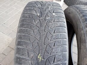 2ks zimné 205/60R16 Nokian - 2