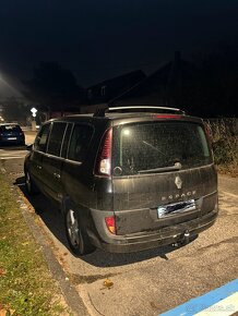 Renault GrandEspace - 2