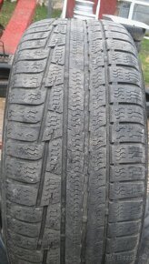 206/55r16 zimné - 2