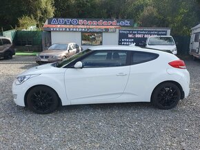 Hyundai Veloster 1.6 GDI - 2