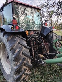 Zetor forterra 11541 /11641 (predny kardan) - 2