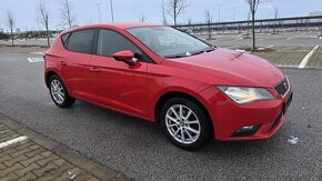 Seat Leon 1.2tsi 63kw - 2